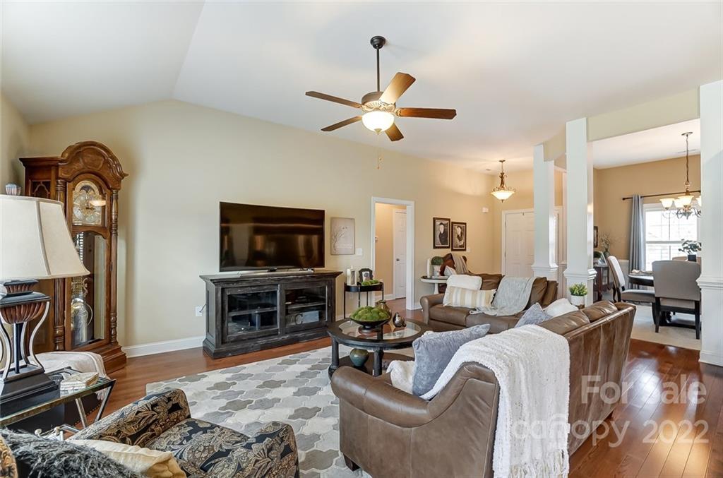 12873 Hill Pine Road Midland, NC 28107 - Photo 8 of 35 Gallery Image 8