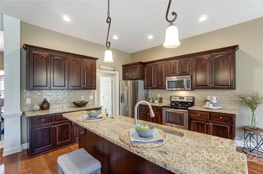 12873 Hill Pine Road Midland, NC 28107 - Photo 10 of 35 Gallery Image 10