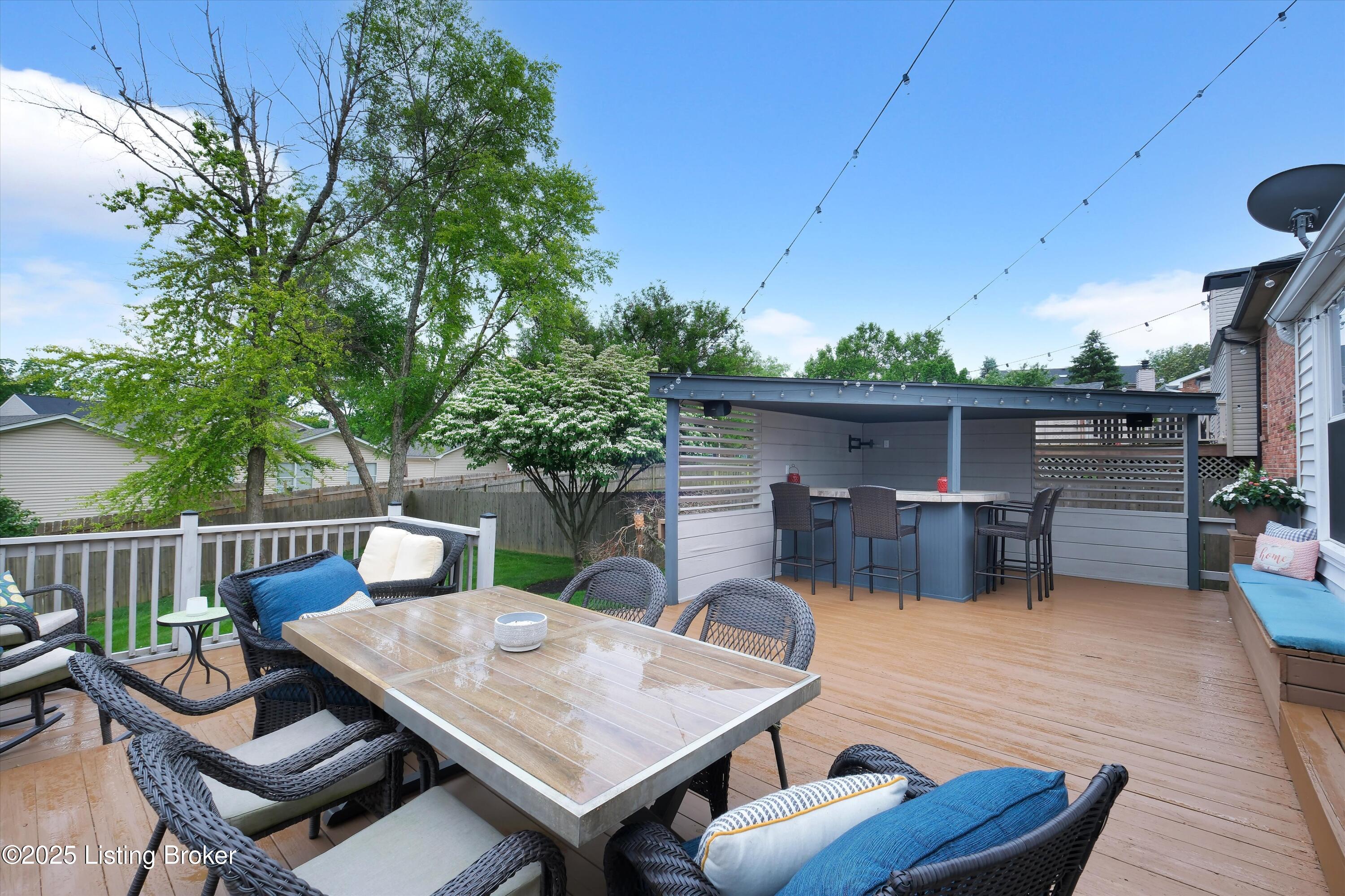 2807 Wareham Road Louisville, KY 40242 - Photo 33 of 39 51-2807 Wareham Rd