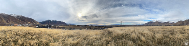 2700 South Main Street Mapleton, UT 84664 - Photo 9 of 20 View of mountain background