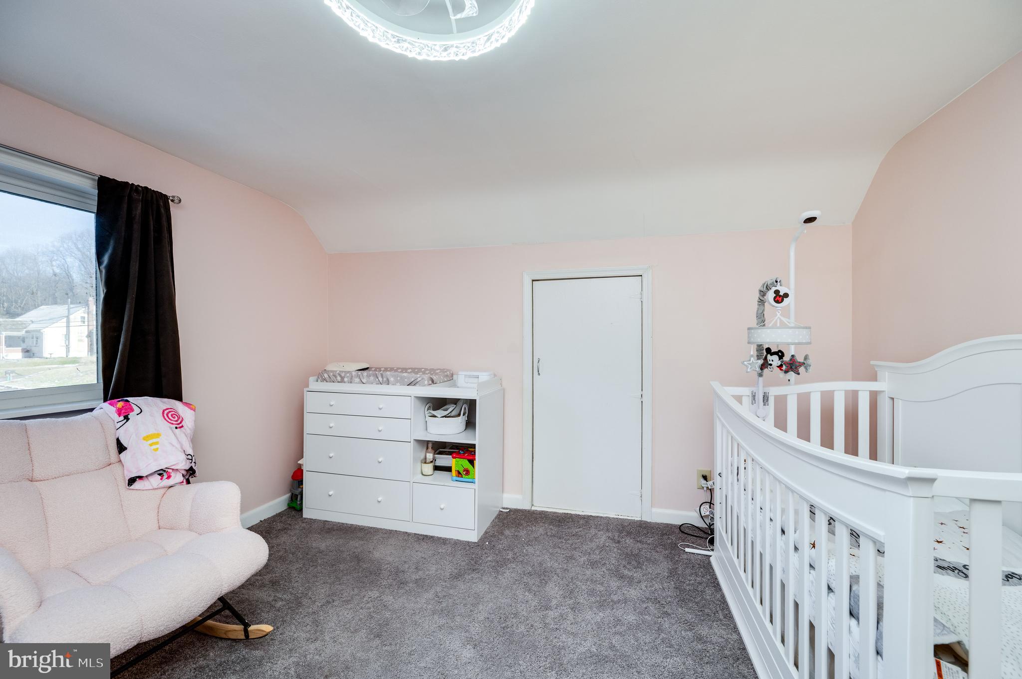 175 Forgedale Road Fleetwood, PA 19522 - Photo 27 of 42 a bedroom with furniture and a window