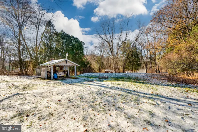 $284,900 | 175 Forgedale Road, Fleetwood, PA 19522