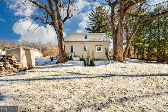 $284,900 | 175 Forgedale Road, Fleetwood, PA 19522