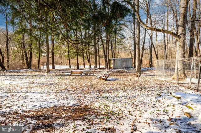 $284,900 | 175 Forgedale Road, Fleetwood, PA 19522