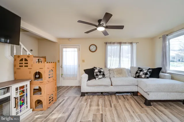 $284,900 | 175 Forgedale Road, Fleetwood, PA 19522