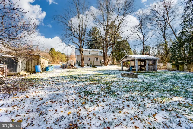 $284,900 | 175 Forgedale Road, Fleetwood, PA 19522