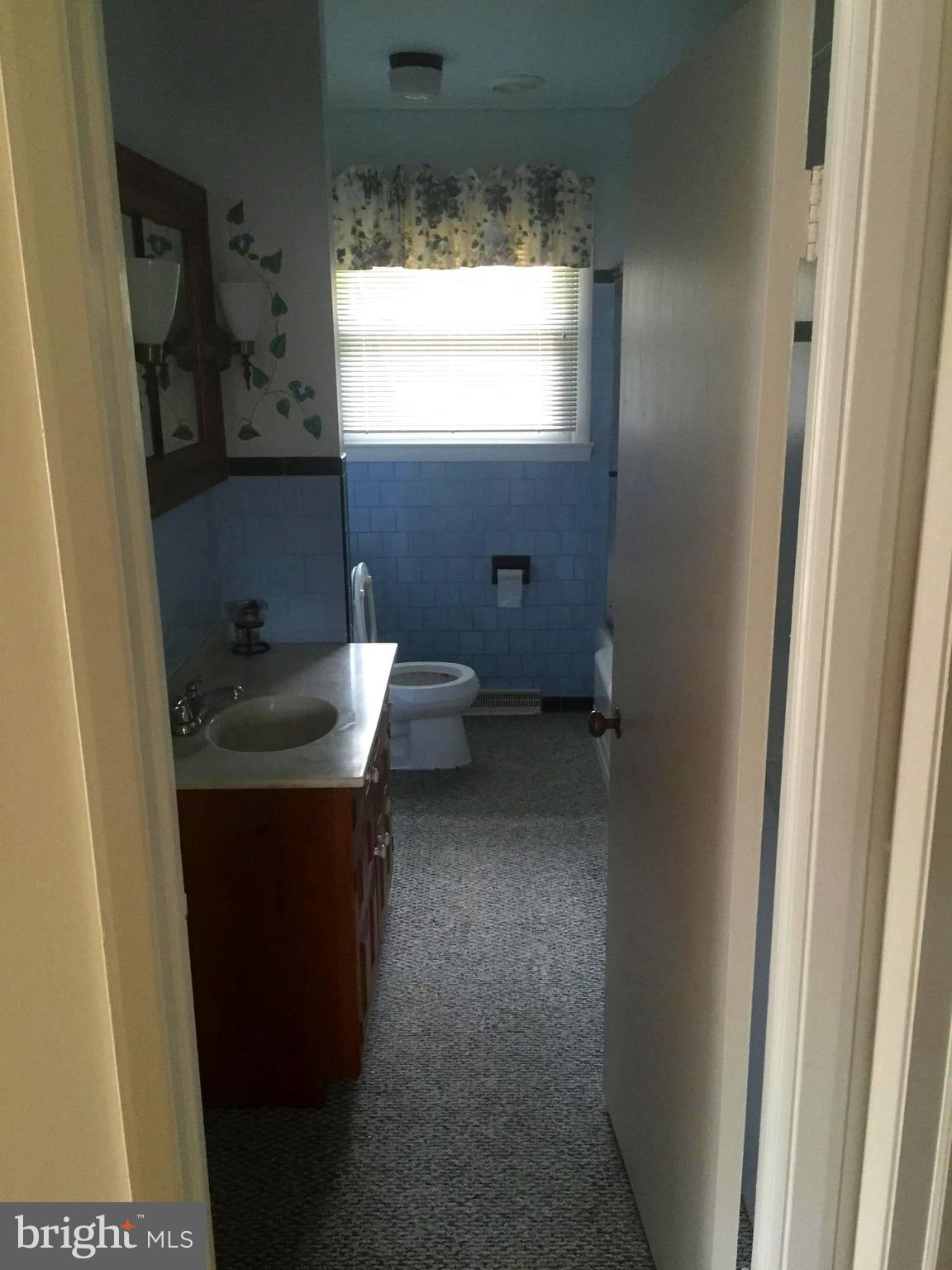 307 Garden Road Baltimore, MD 21286 - Photo 7 of 15 Full Bath