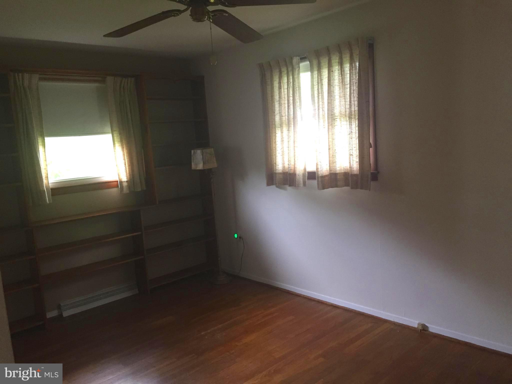 307 Garden Road Baltimore, MD 21286 - Photo 8 of 15 Bedroom
