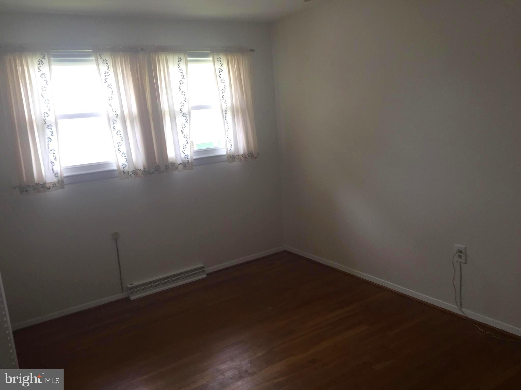 307 Garden Road Baltimore, MD 21286 - Photo 9 of 15 Bedroom