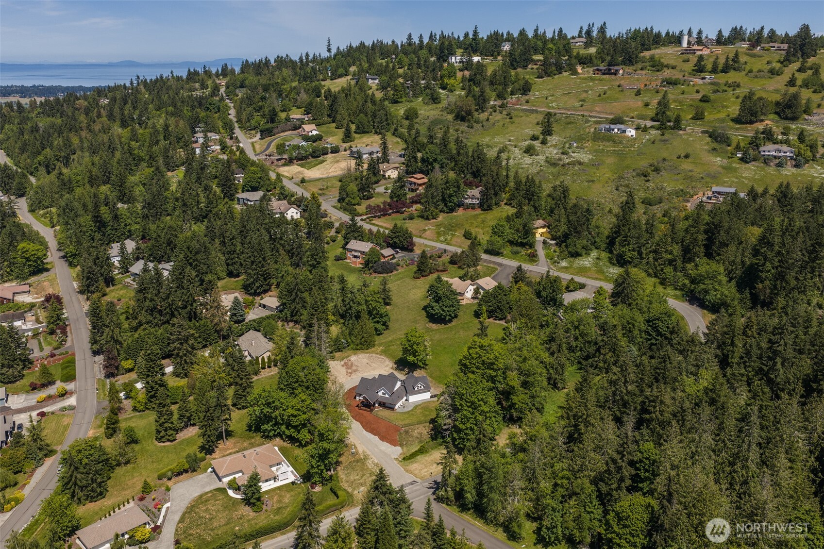 2154 Doe Run Road Sequim, WA 98382 - Photo 39 of 40