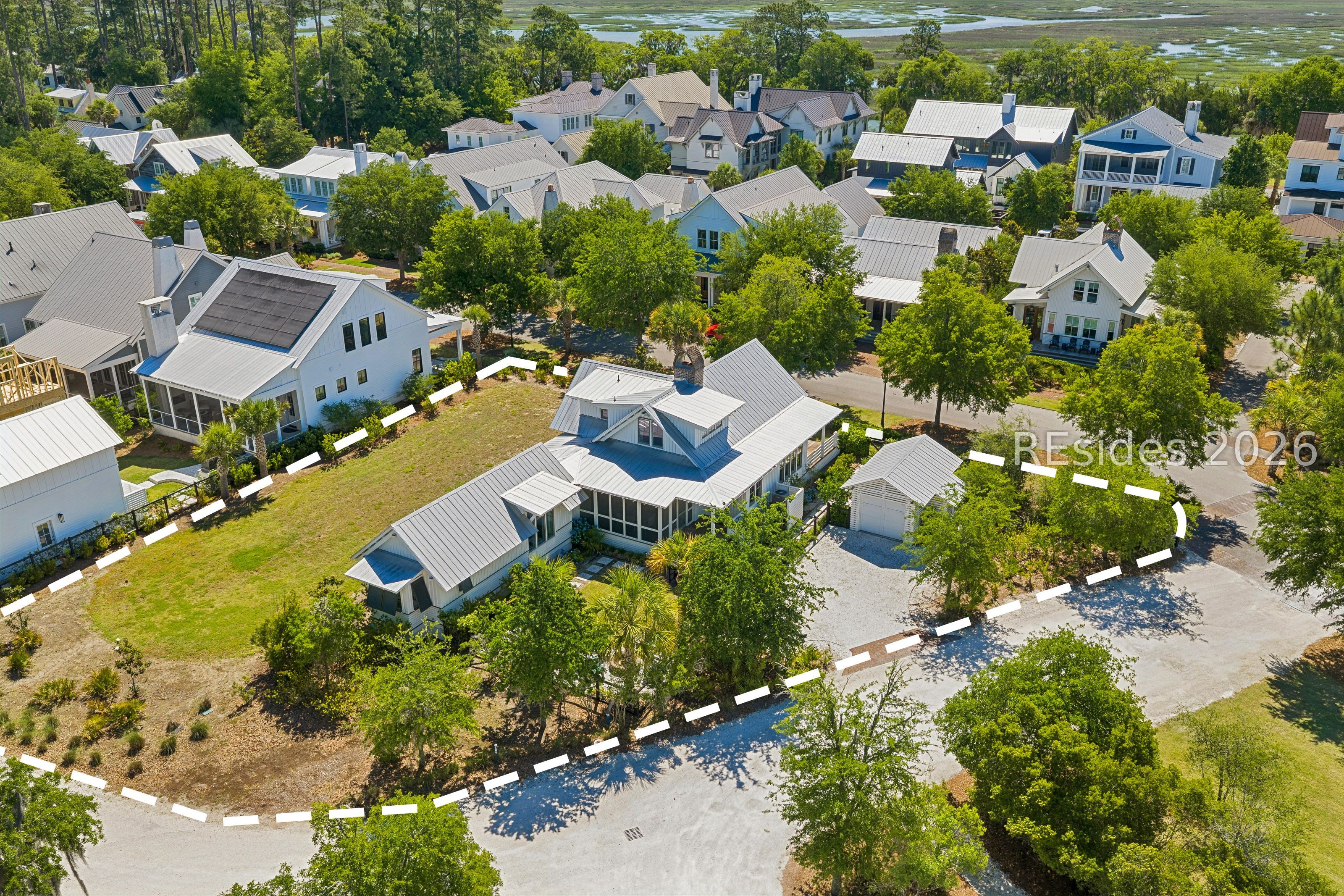 753 Old Moreland Road Bluffton, SC 29910 - Photo 80 of 88