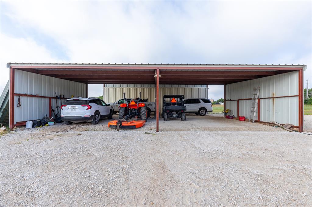 523 South Hays Road Clyde, TX 79510 - Photo 8 of 40