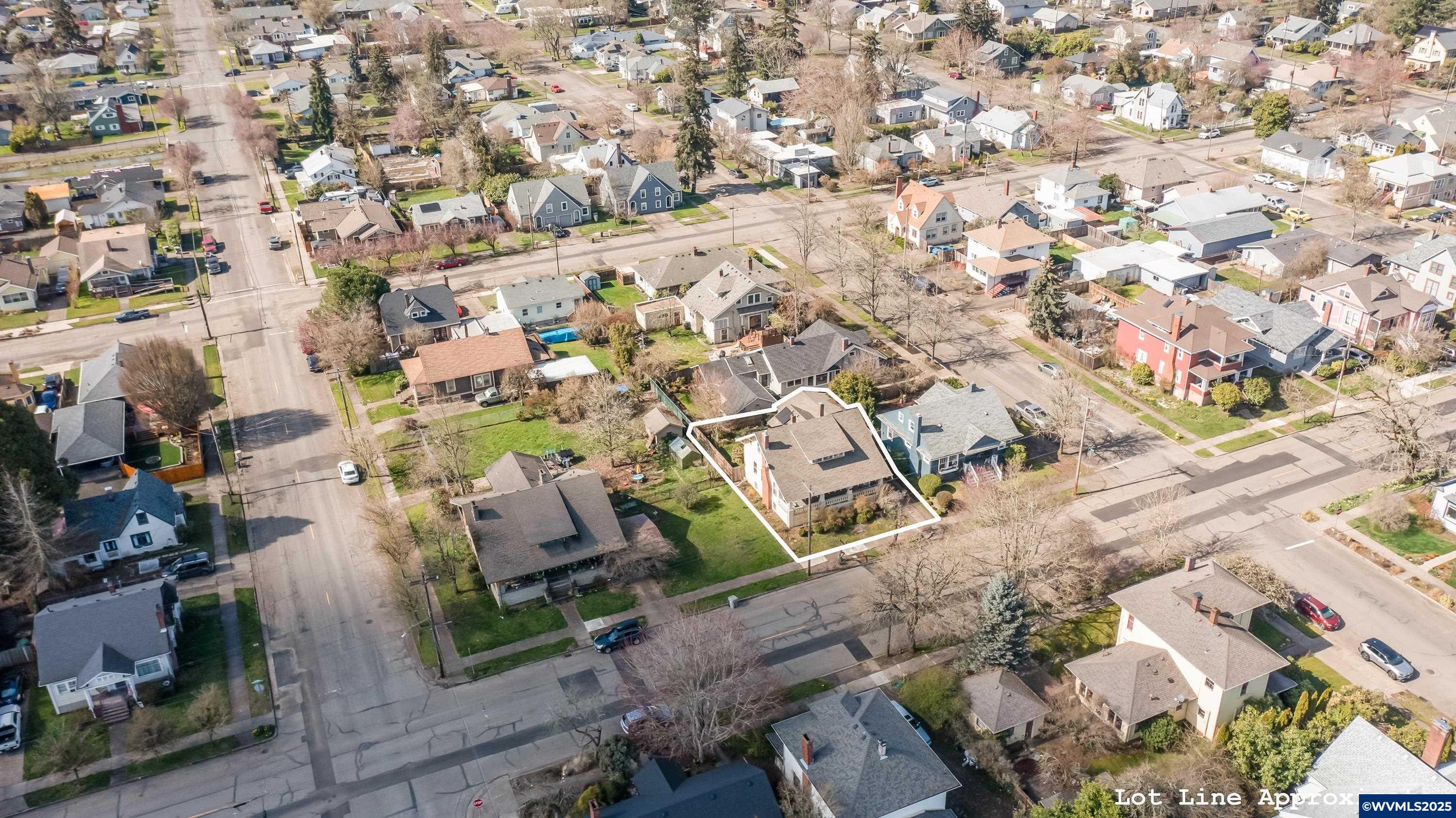 1114 Southwest Washington Street Albany, OR 97321 - Photo 50 of 50