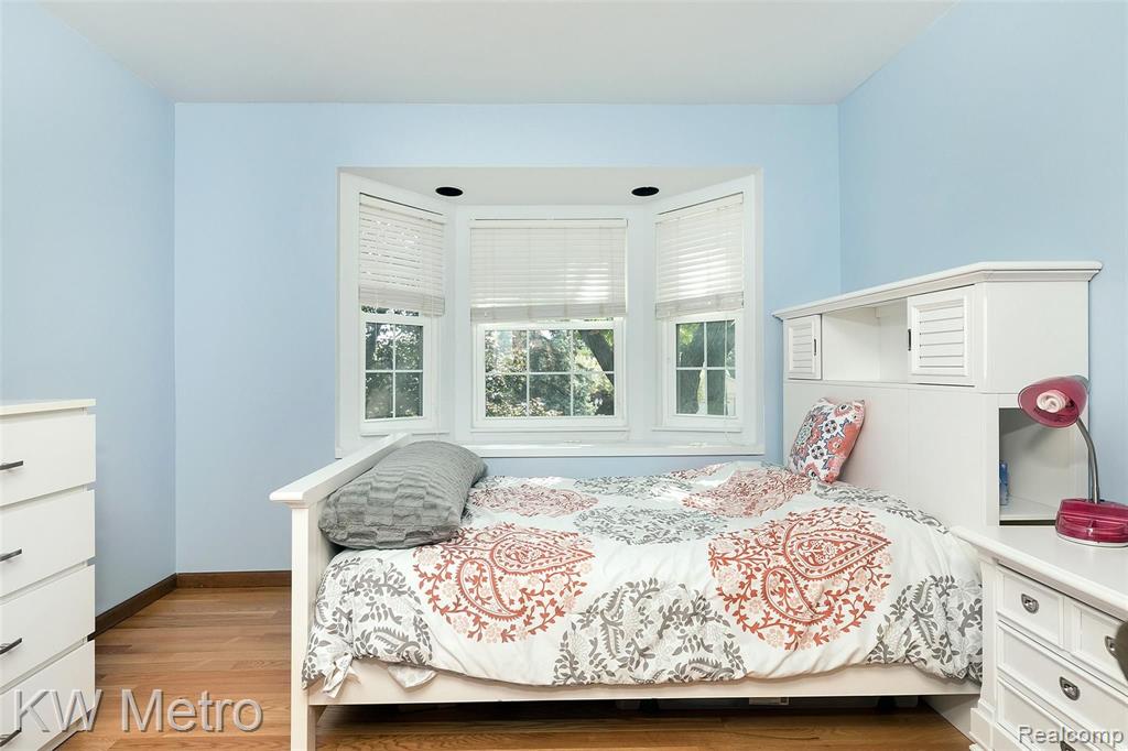 869 Timberline Drive Rochester Hills, MI 48309 - Photo 27 of 43