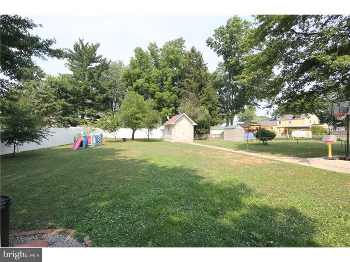17 Ashwood Road Hamilton, NJ 08610 - Photo 20 of 21 Gallery Image 20