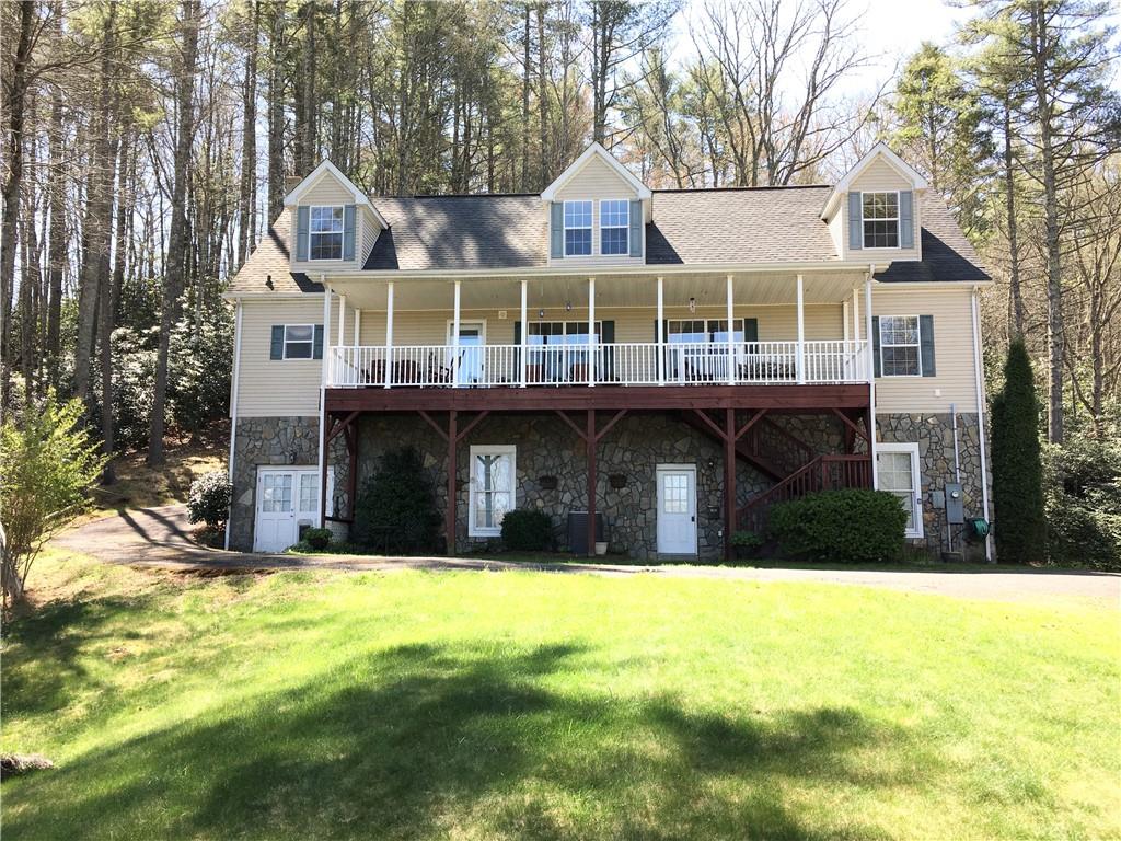 1973 Broadstone Road Banner Elk, NC 28604 - Photo 1 of 33 Gallery Image 1