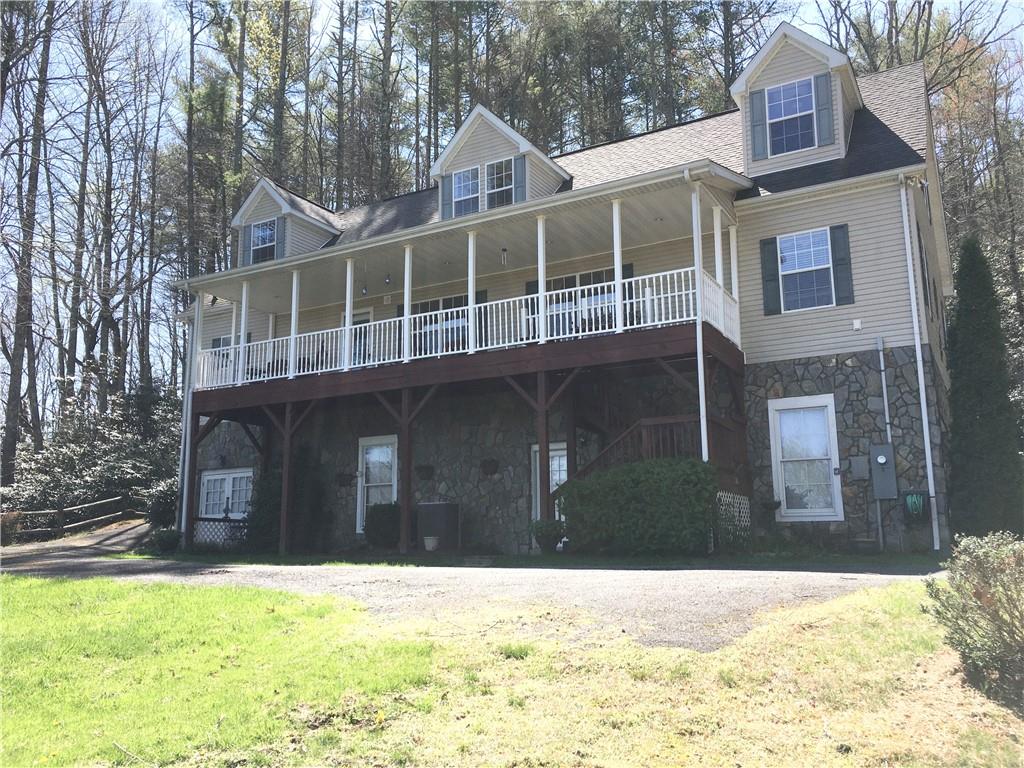 1973 Broadstone Road Banner Elk, NC 28604 - Photo 2 of 33 Gallery Image 2