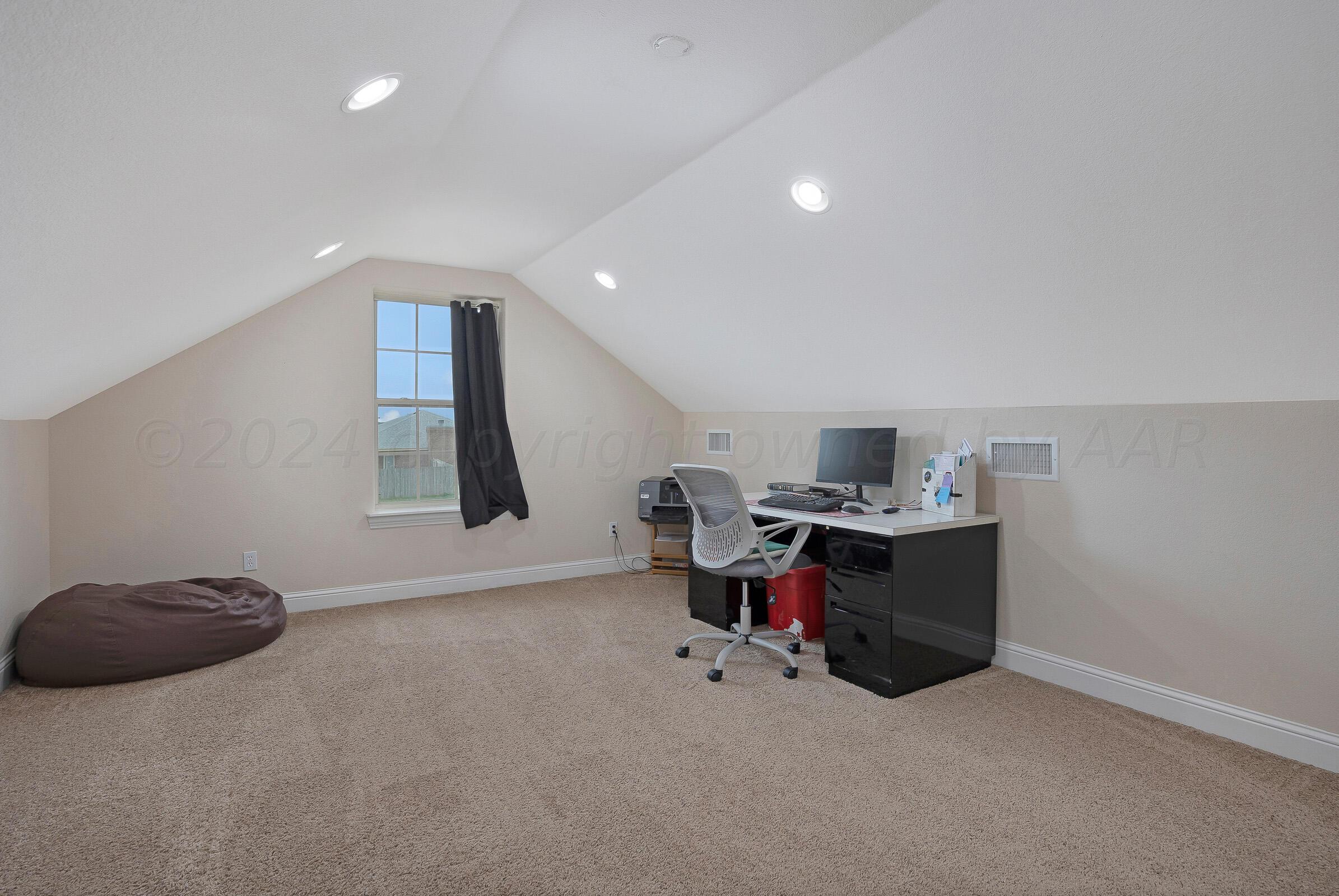 16721 Hope Road Canyon, TX 79015 - Photo 25 of 33 Bonus Room