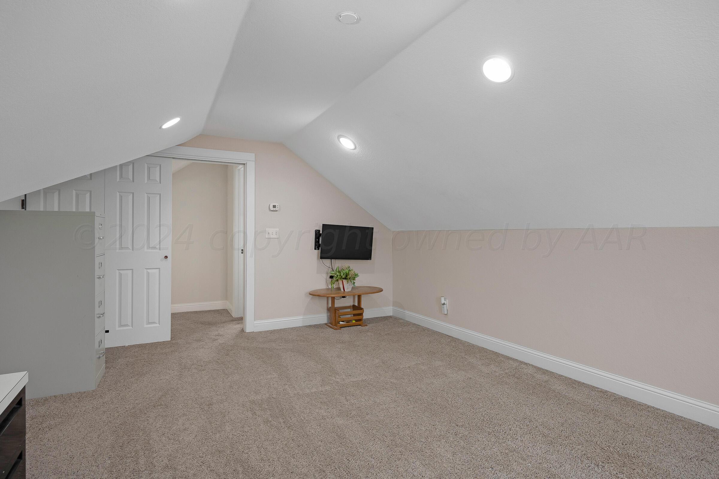 16721 Hope Road Canyon, TX 79015 - Photo 26 of 33 Bonus Room