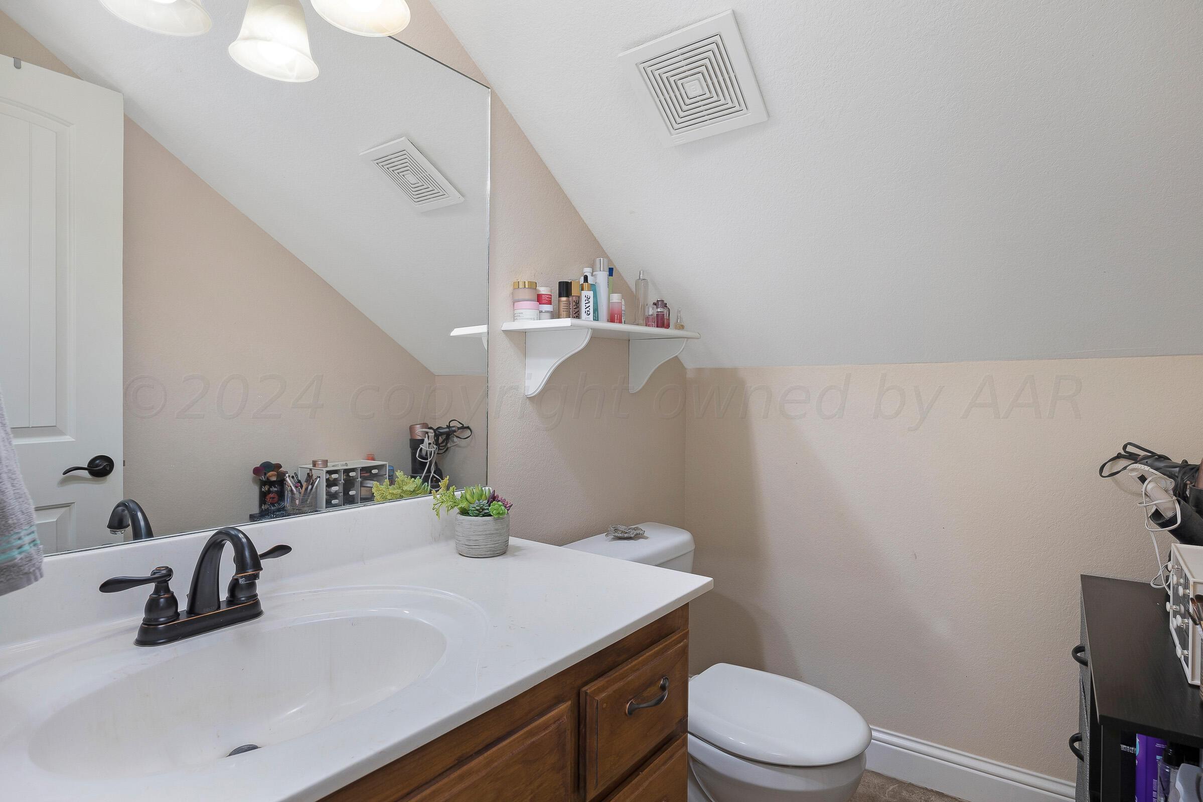 16721 Hope Road Canyon, TX 79015 - Photo 27 of 33 1/2 bath