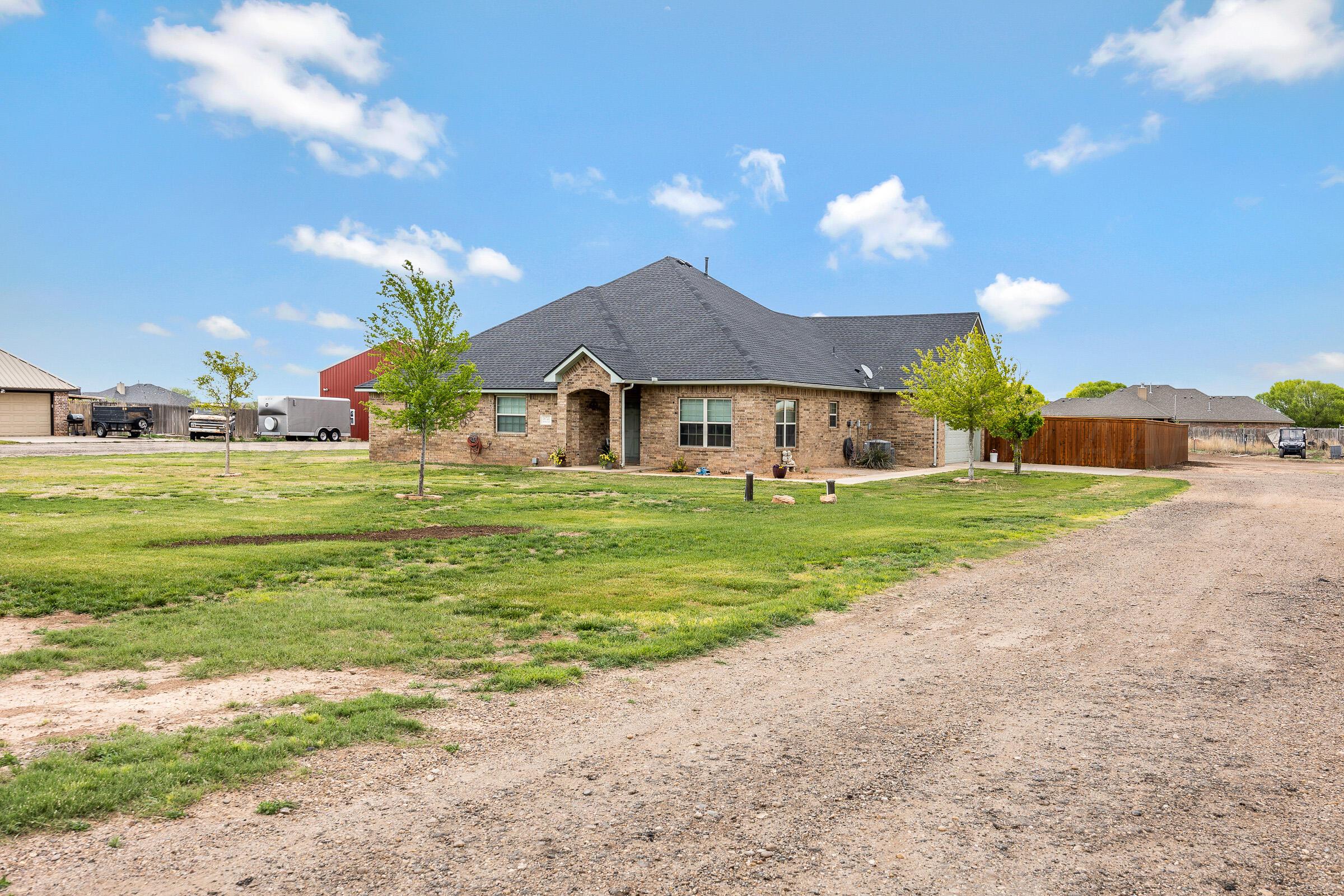 16721 Hope Road Canyon, TX 79015 - Photo 28 of 33 002_Side