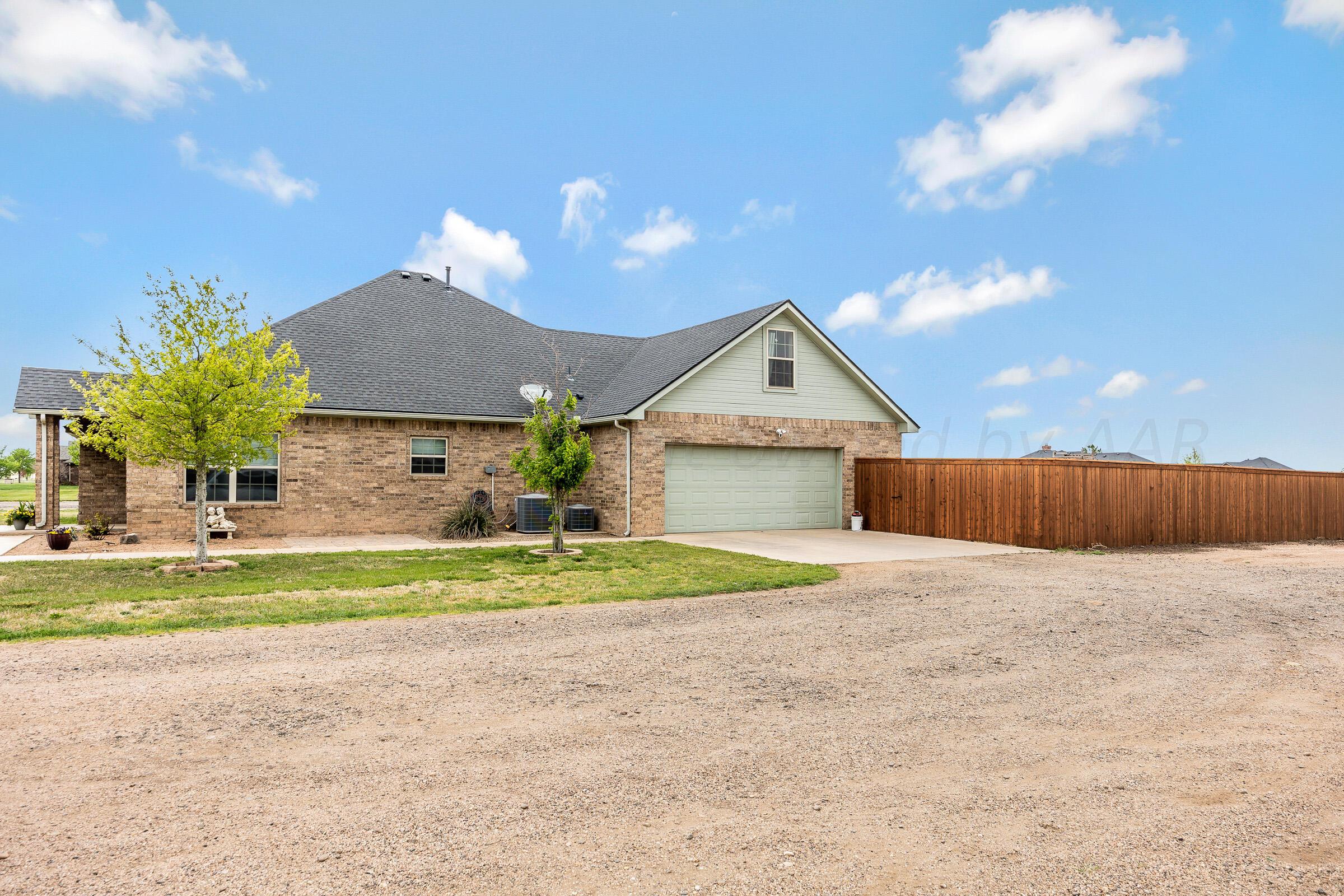 16721 Hope Road Canyon, TX 79015 - Photo 29 of 33 032_Garage