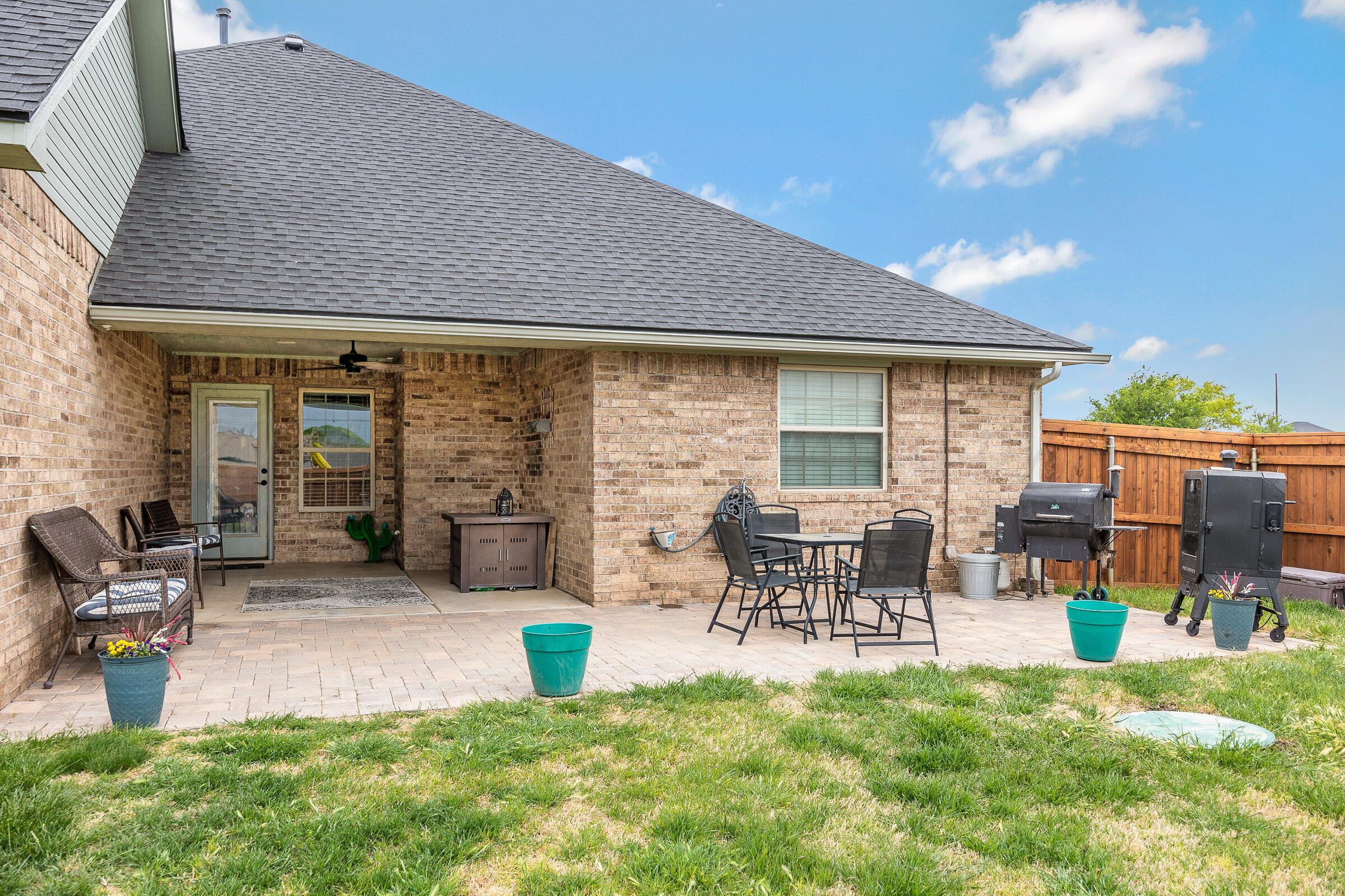 16721 Hope Road Canyon, TX 79015 - Photo 30 of 33 030_Patio