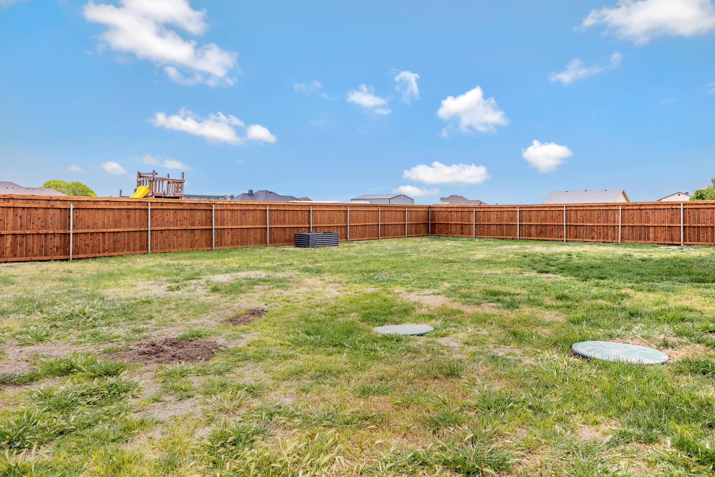 16721 Hope Road Canyon, TX 79015 - Photo 31 of 33 031_Back Yard