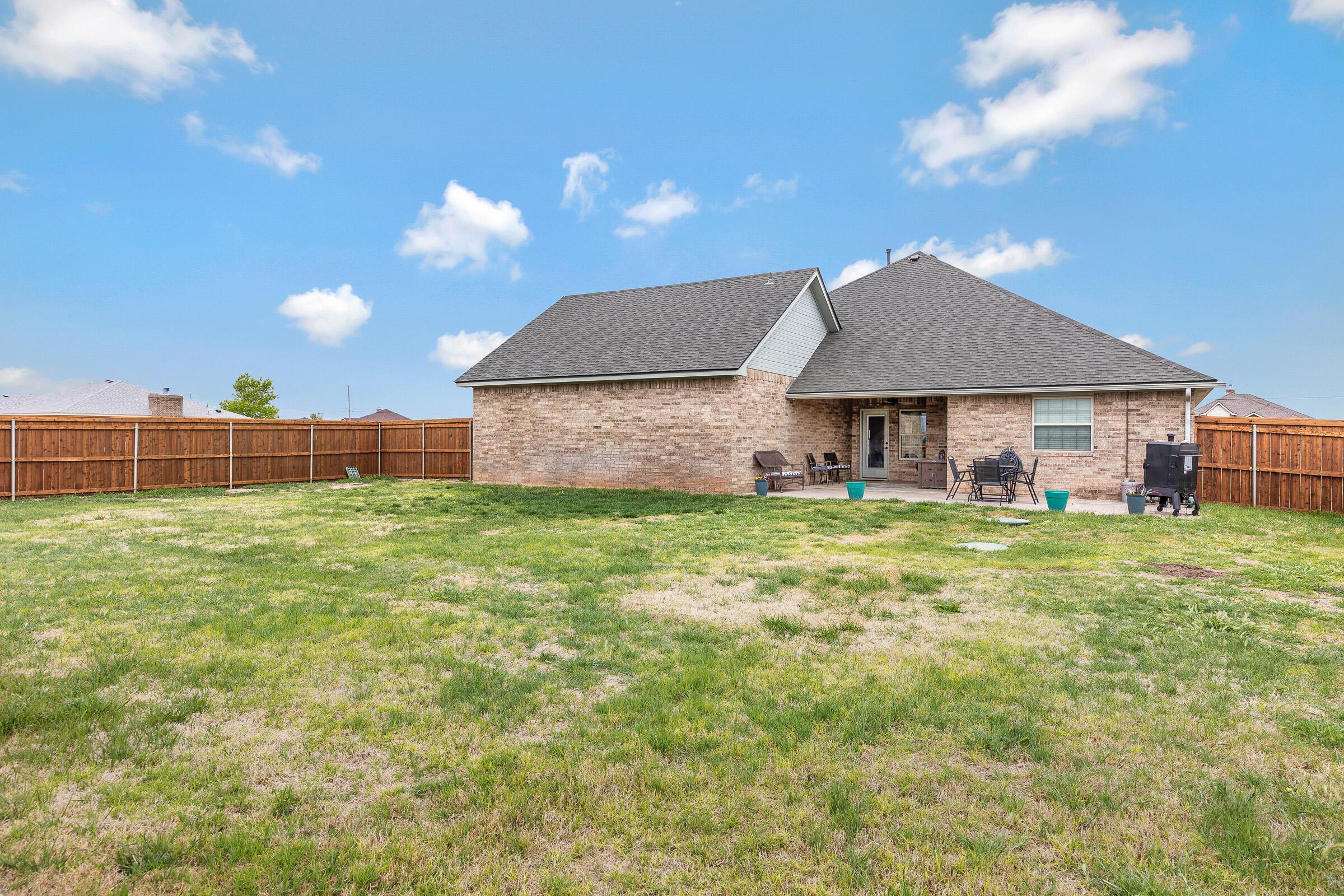 16721 Hope Road Canyon, TX 79015 - Photo 32 of 33 029_Rear
