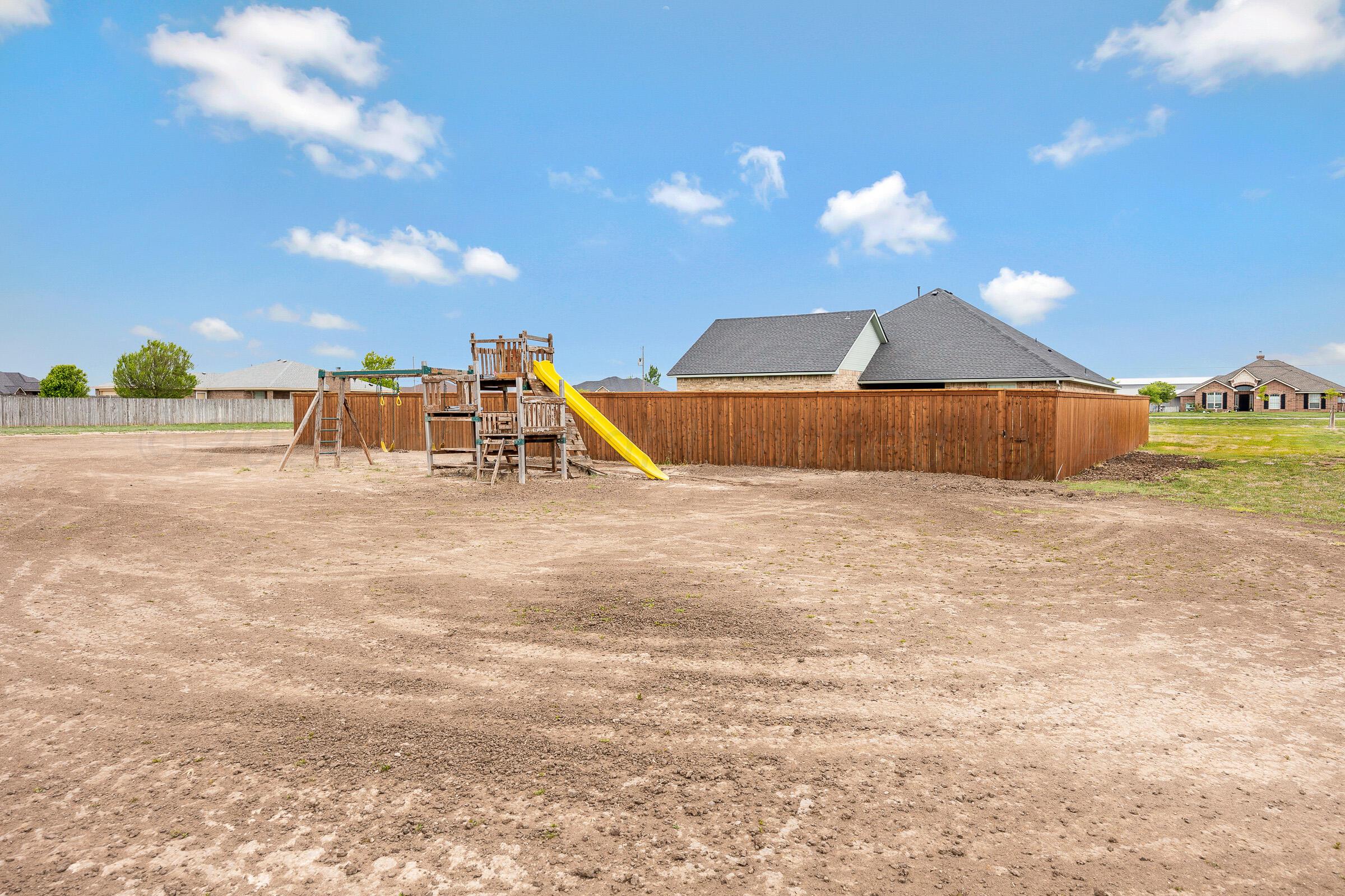 16721 Hope Road Canyon, TX 79015 - Photo 33 of 33 033_Rear Acreage