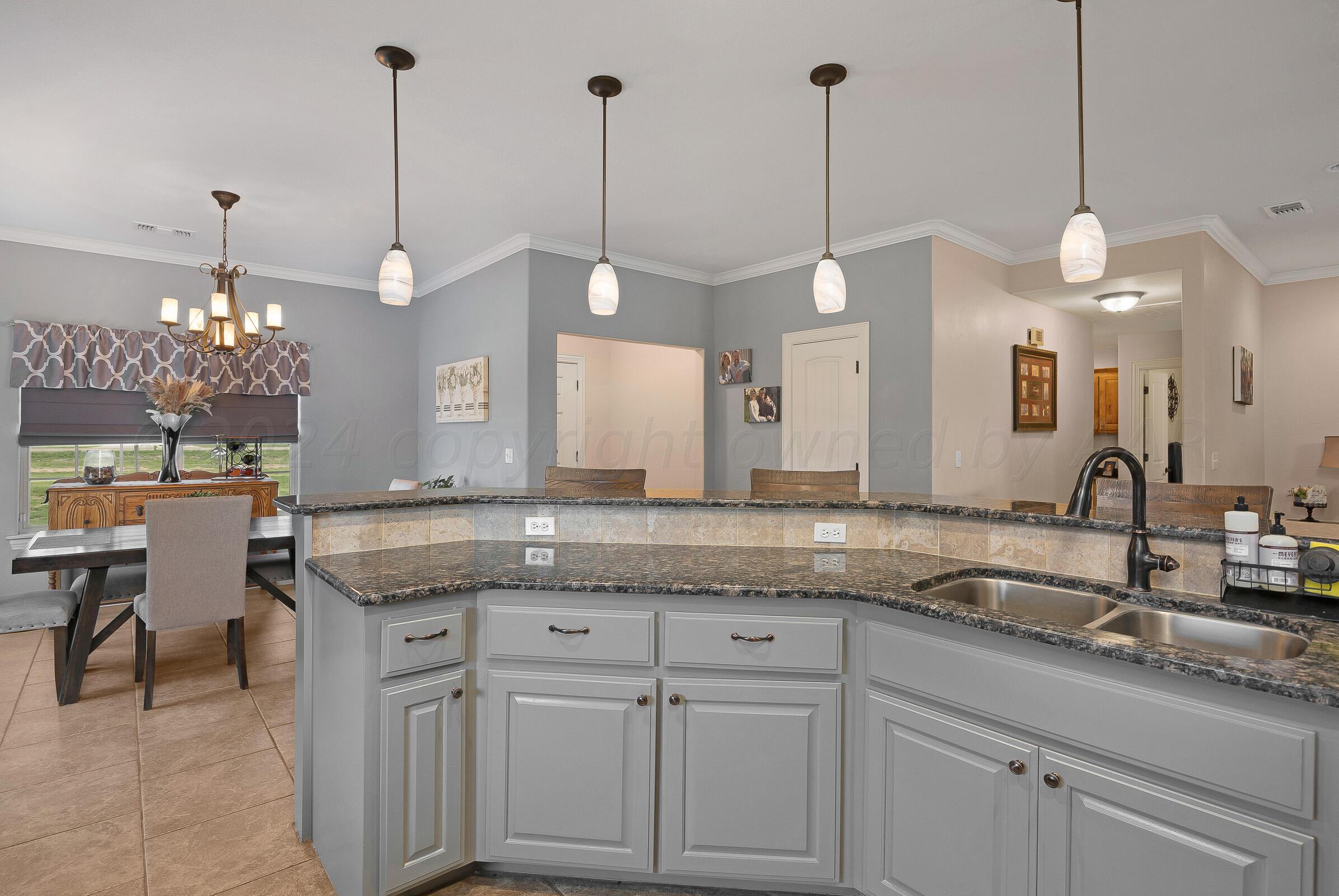 16721 Hope Road Canyon, TX 79015 - Photo 8 of 33 013_Kitchen 6