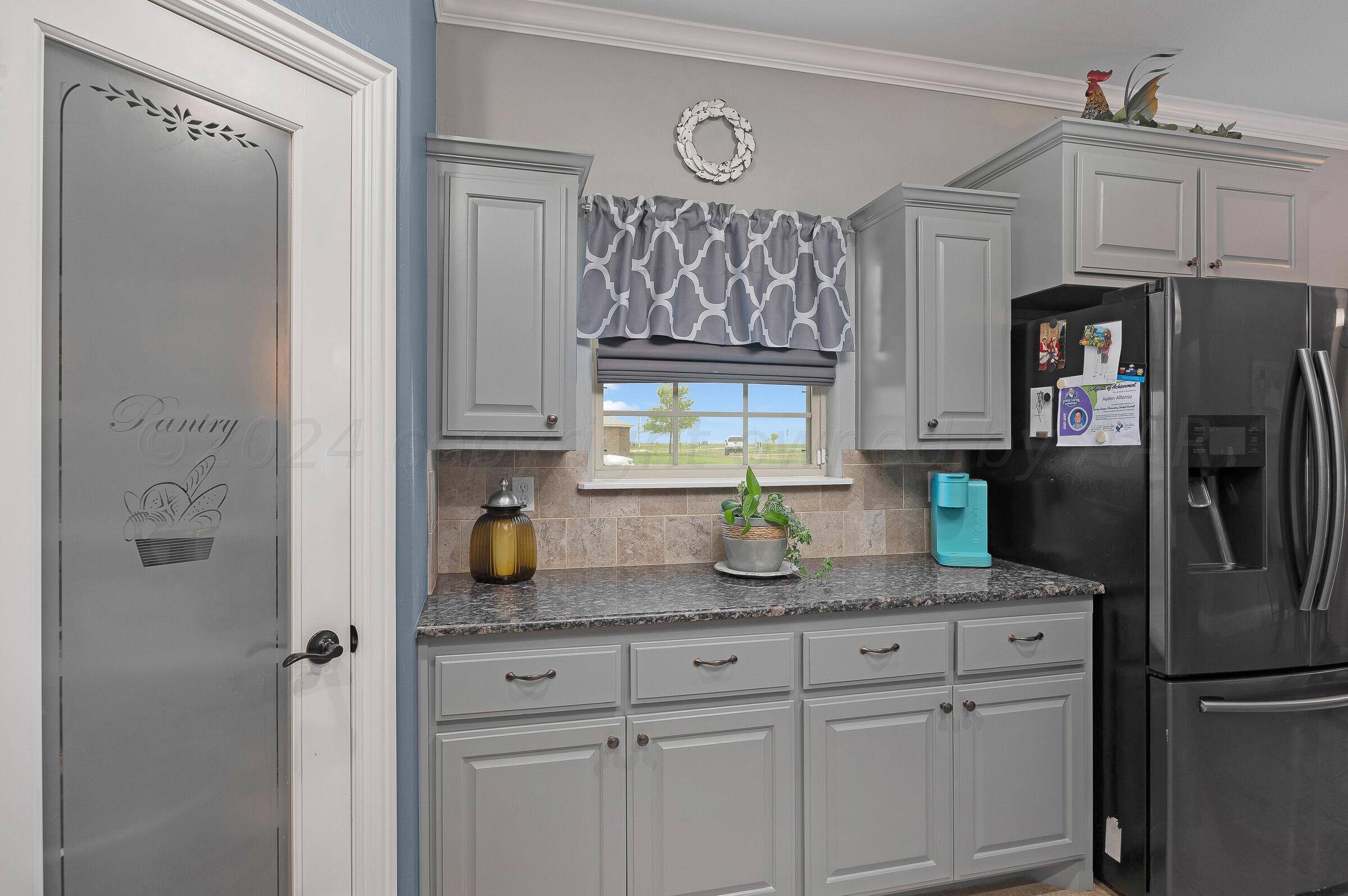 16721 Hope Road Canyon, TX 79015 - Photo 9 of 33 012_Kitchen 5