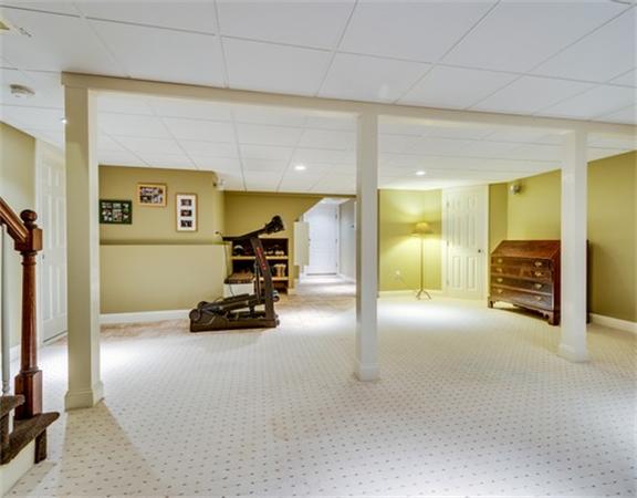 5 Granville Road Lincoln, MA 01773 - Photo 26 of 30 a view of a livingroom with furniture