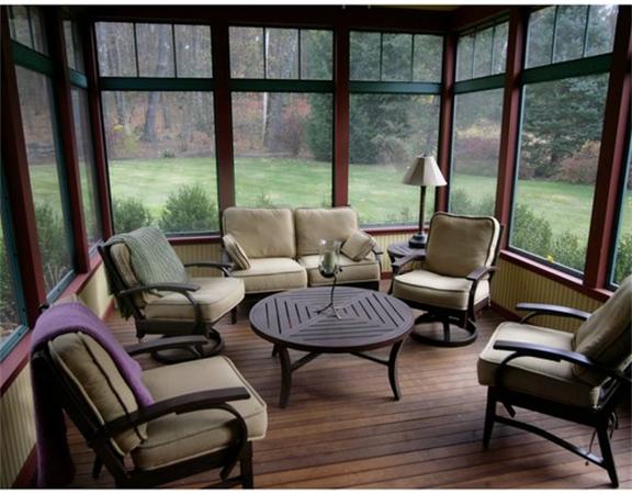 5 Granville Road Lincoln, MA 01773 - Photo 28 of 30 a living room with furniture and a large window