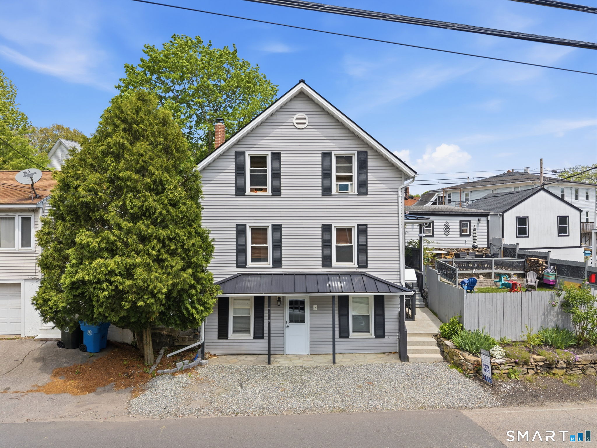 9 Hunters Road, Unit 1 Norwich, CT 06360 - Photo 1 of 34