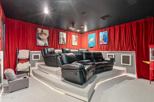 $999,000 | 2455 North Kachina, Mesa, AZ 85203