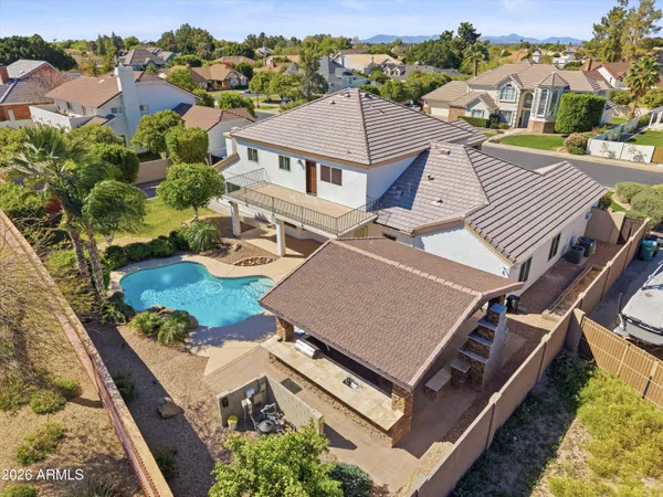 $999,000 | 2455 North Kachina, Mesa, AZ 85203