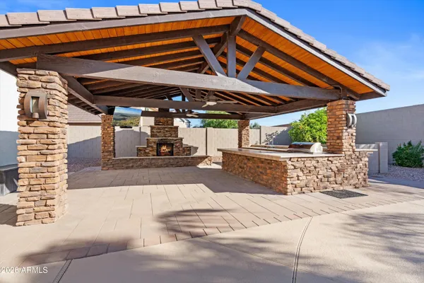 $999,000 | 2455 North Kachina, Mesa, AZ 85203