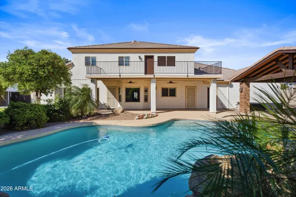 $999,000 | 2455 North Kachina, Mesa, AZ 85203