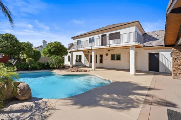 $999,000 | 2455 North Kachina, Mesa, AZ 85203