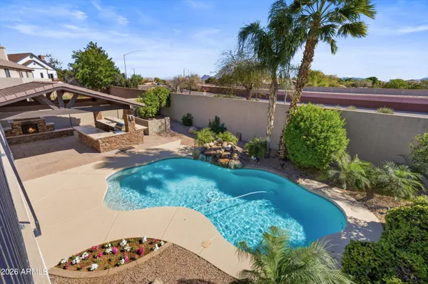 $999,000 | 2455 North Kachina, Mesa, AZ 85203