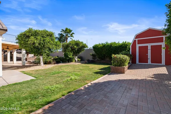 $999,000 | 2455 North Kachina, Mesa, AZ 85203