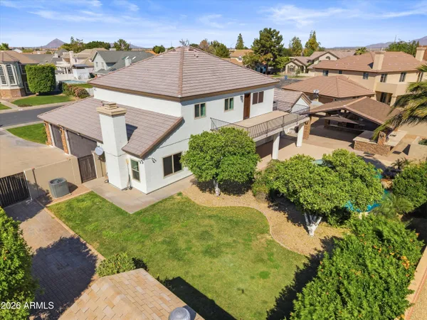 $999,000 | 2455 North Kachina, Mesa, AZ 85203