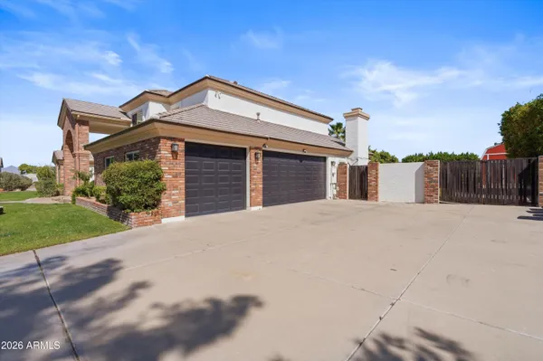 $999,000 | 2455 North Kachina, Mesa, AZ 85203