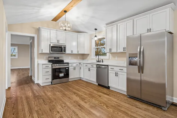 $2,850 | 108 Crestmont Drive, Hendersonville, TN 37075