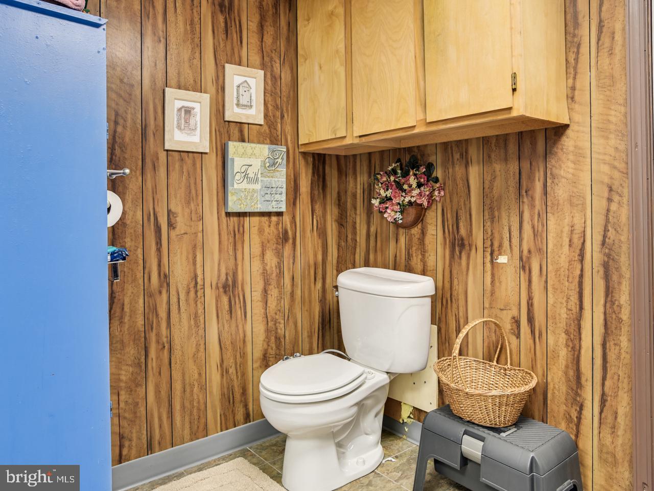 616 Clarks Run Road La Plata, MD 20646 - Photo 20 of 39 Half bath