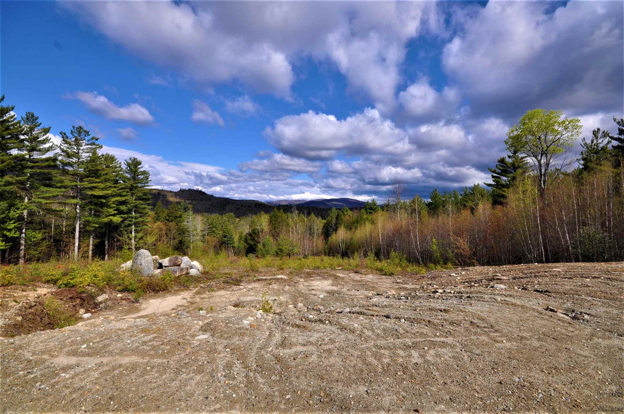Lot 1 Valley View Road Hebron, NH 03241 - Photo 1 of 16