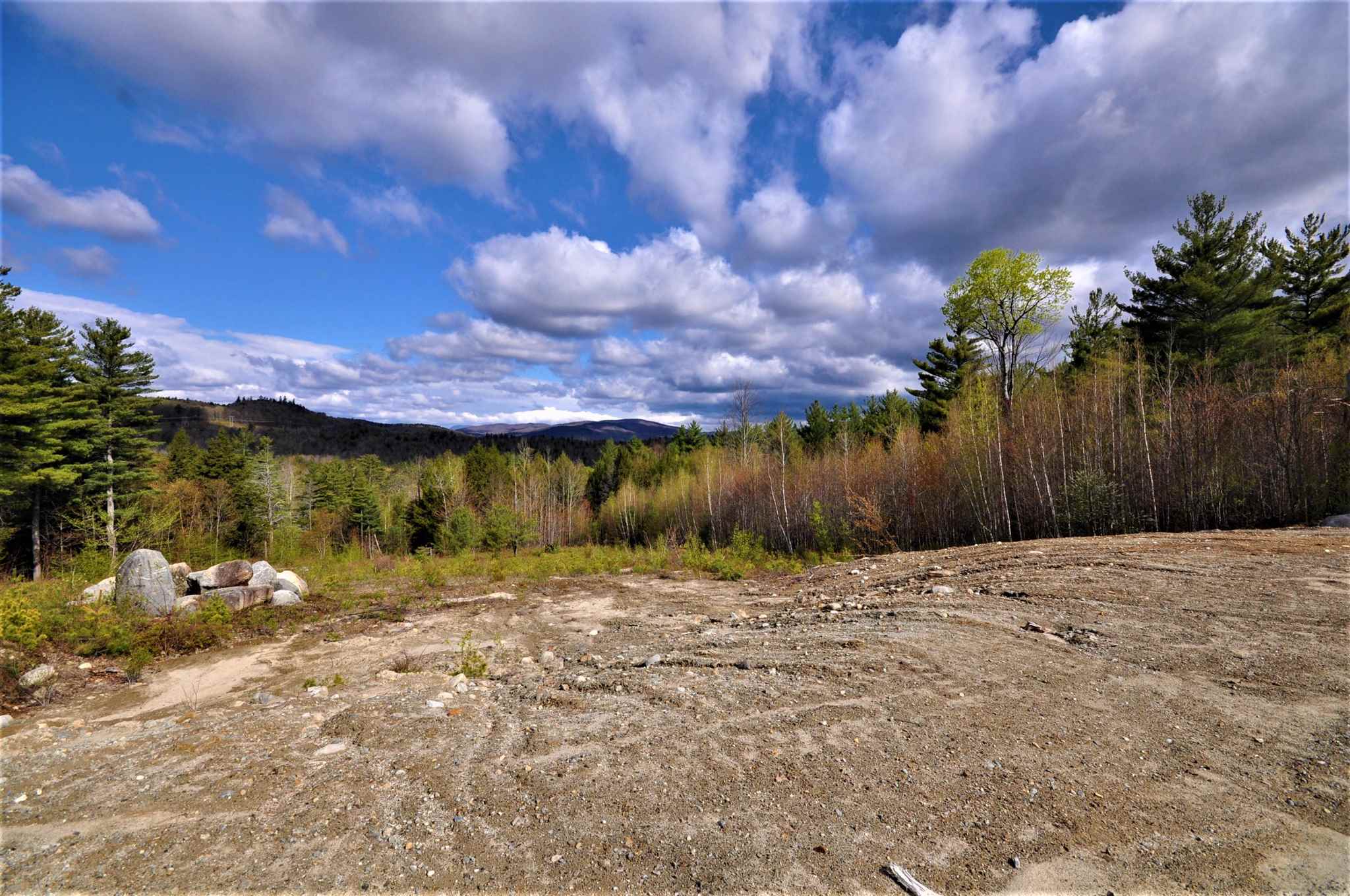 Lot 1 Valley View Road Hebron, NH 03241 - Photo 3 of 16