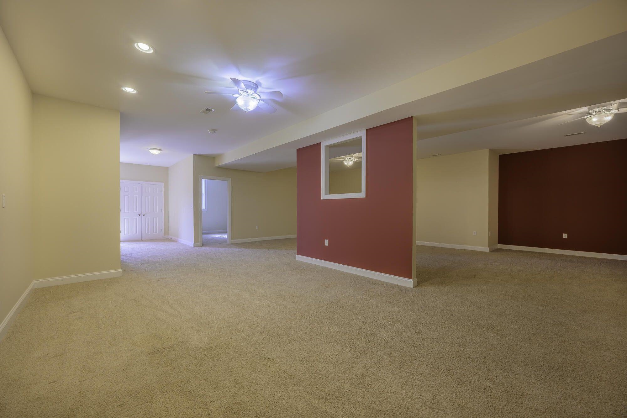 120 Springridge Lane Fairfield, VA 24435 - Photo 43 of 56 Spacious lower level gives the new owner many options!!