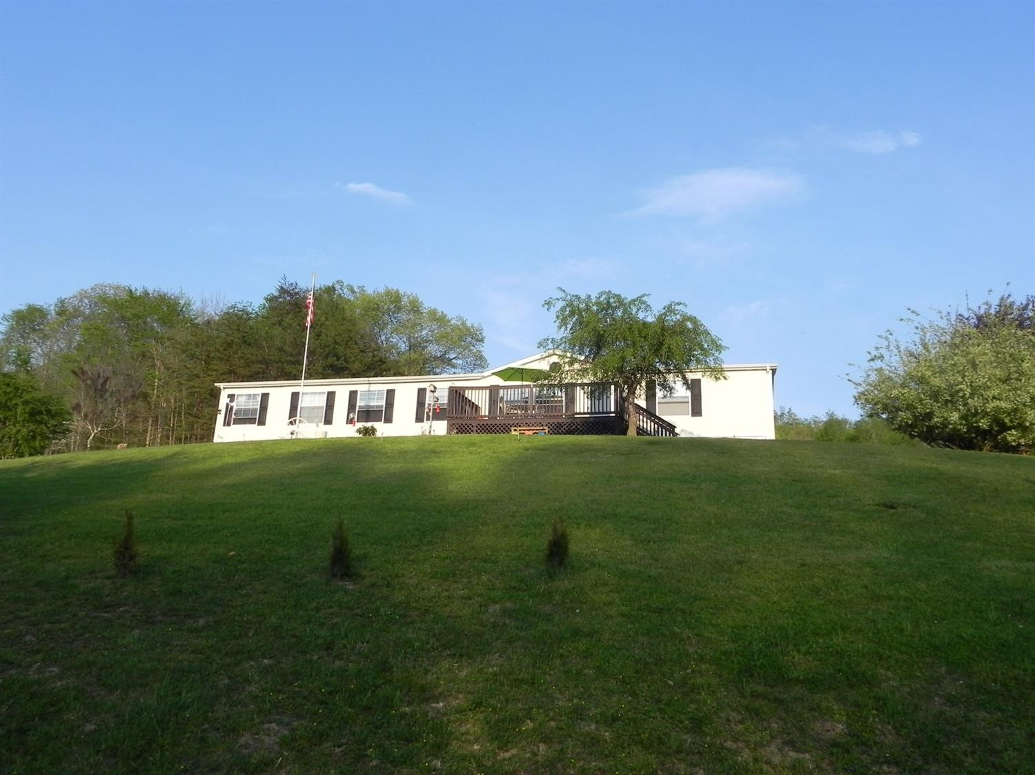 489 Long Branch Road London, KY 40741 - Photo 34 of 44 Photo 34